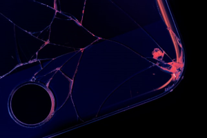 Letar du iPhone skärmbyte i Borlänge?